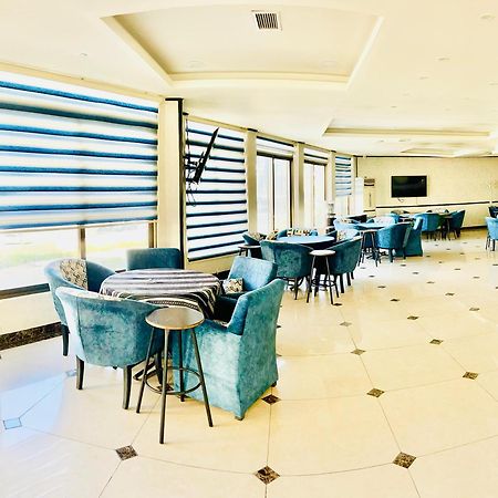 Panorama Amman Hotel Екстер'єр фото